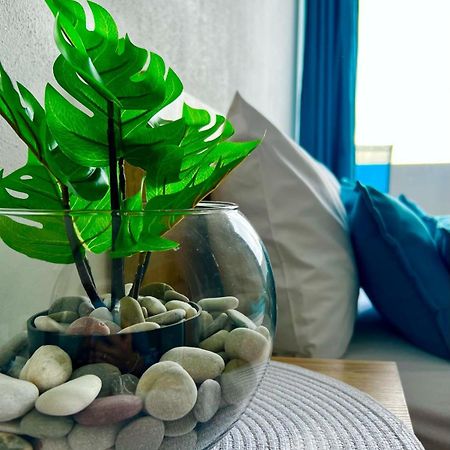Alise Apartment บาร์ ภายนอก รูปภาพ
