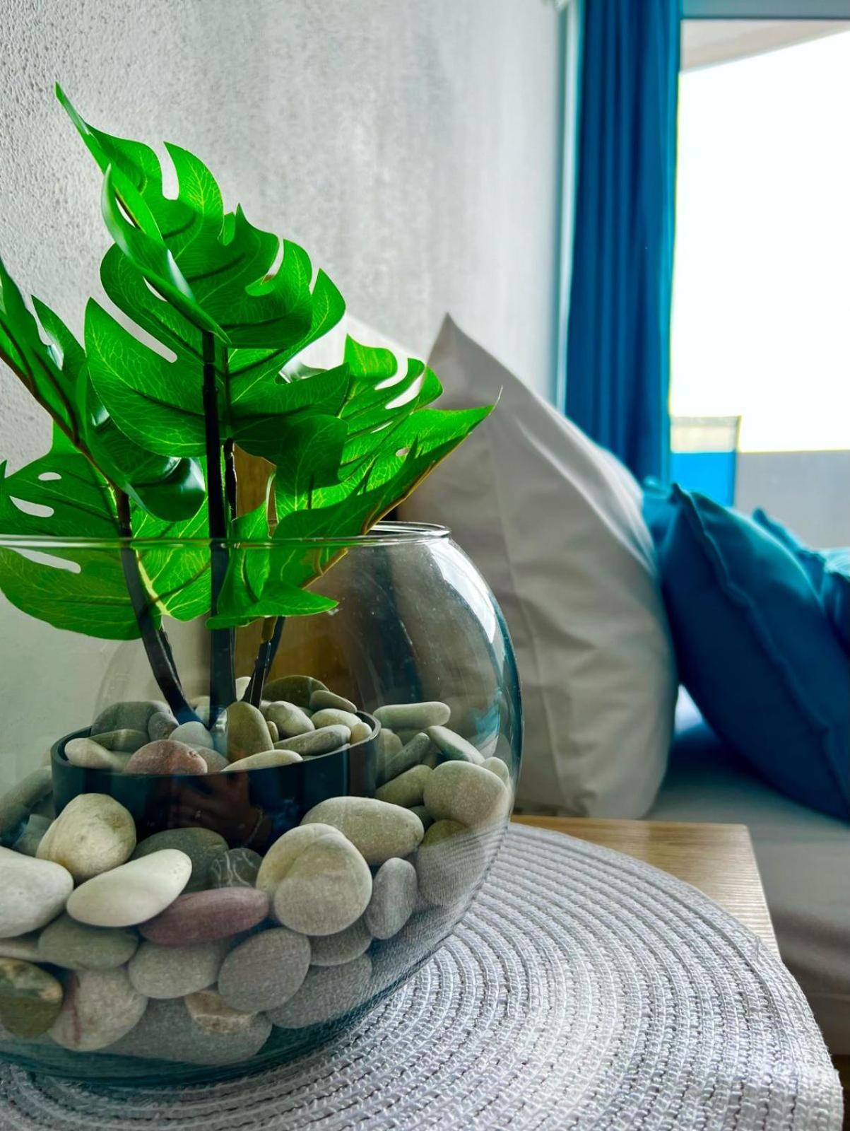 Alise Apartment บาร์ ภายนอก รูปภาพ