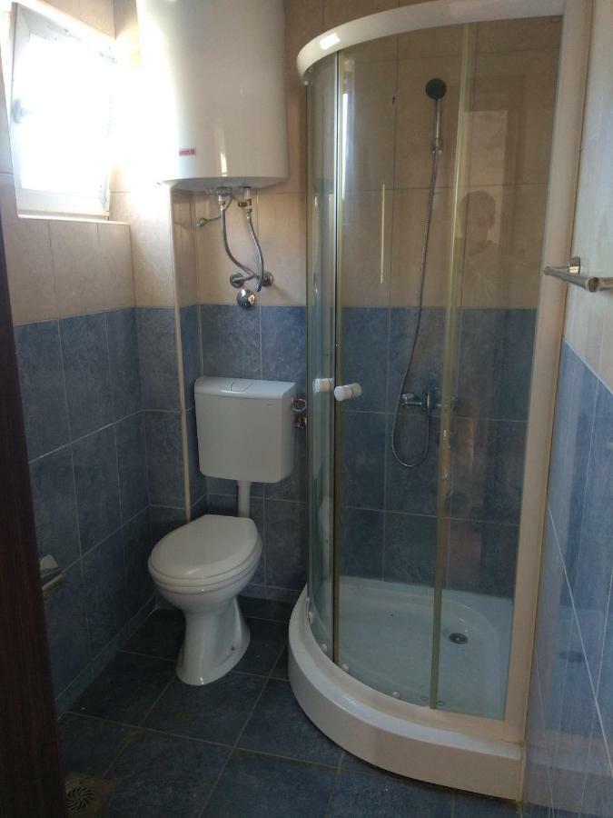 Alise Apartment บาร์ ภายนอก รูปภาพ