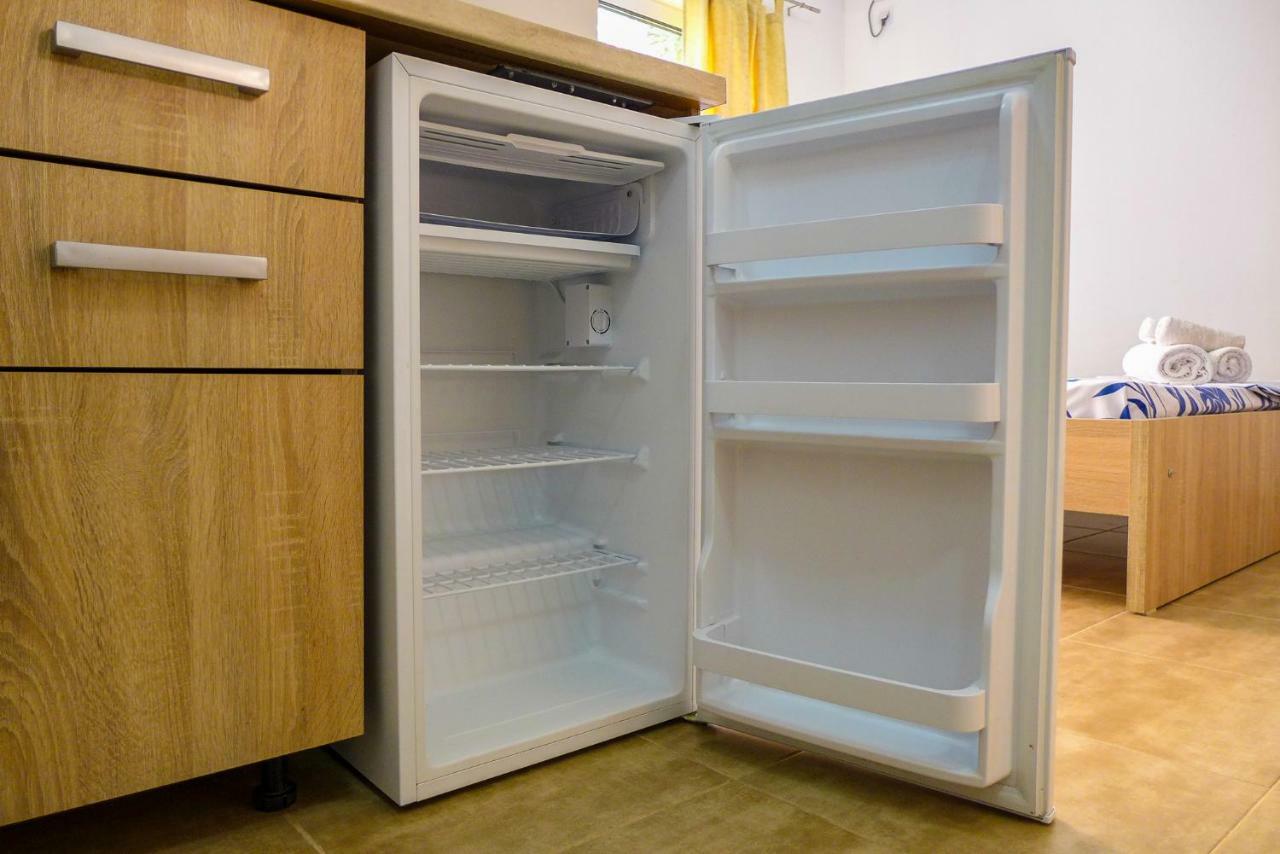 Alise Apartment บาร์ ภายนอก รูปภาพ